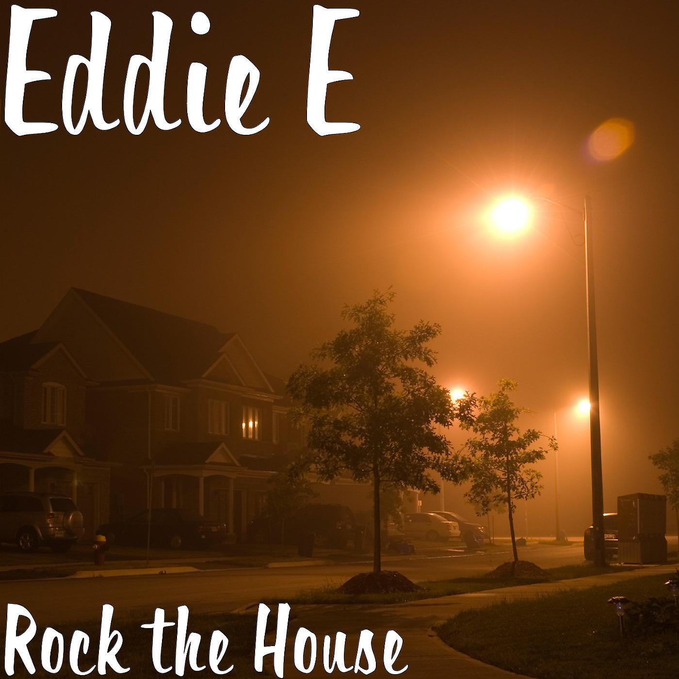Постер альбома Rock the House