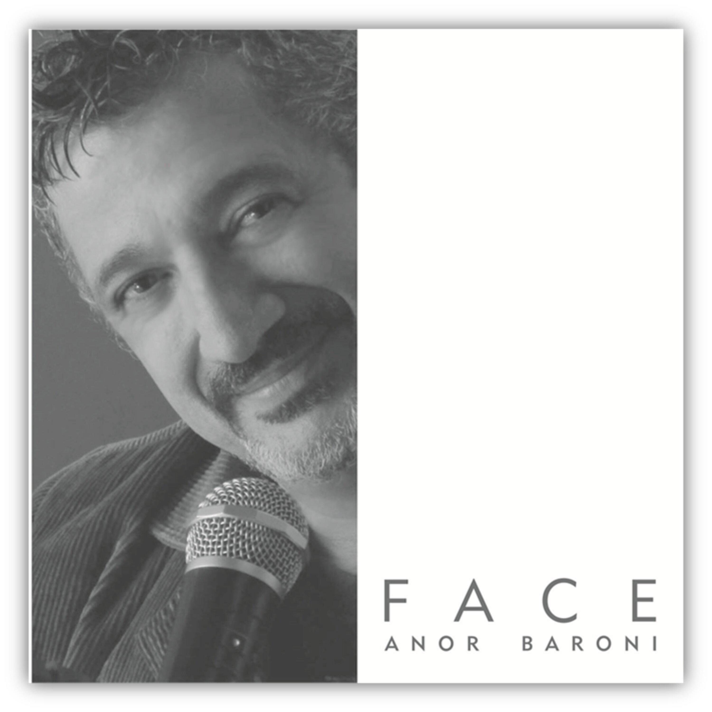 Постер альбома Face