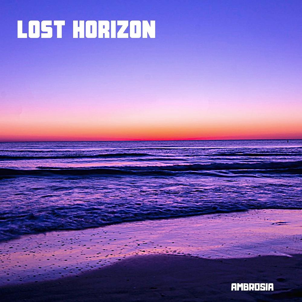 Постер альбома Lost Horizon