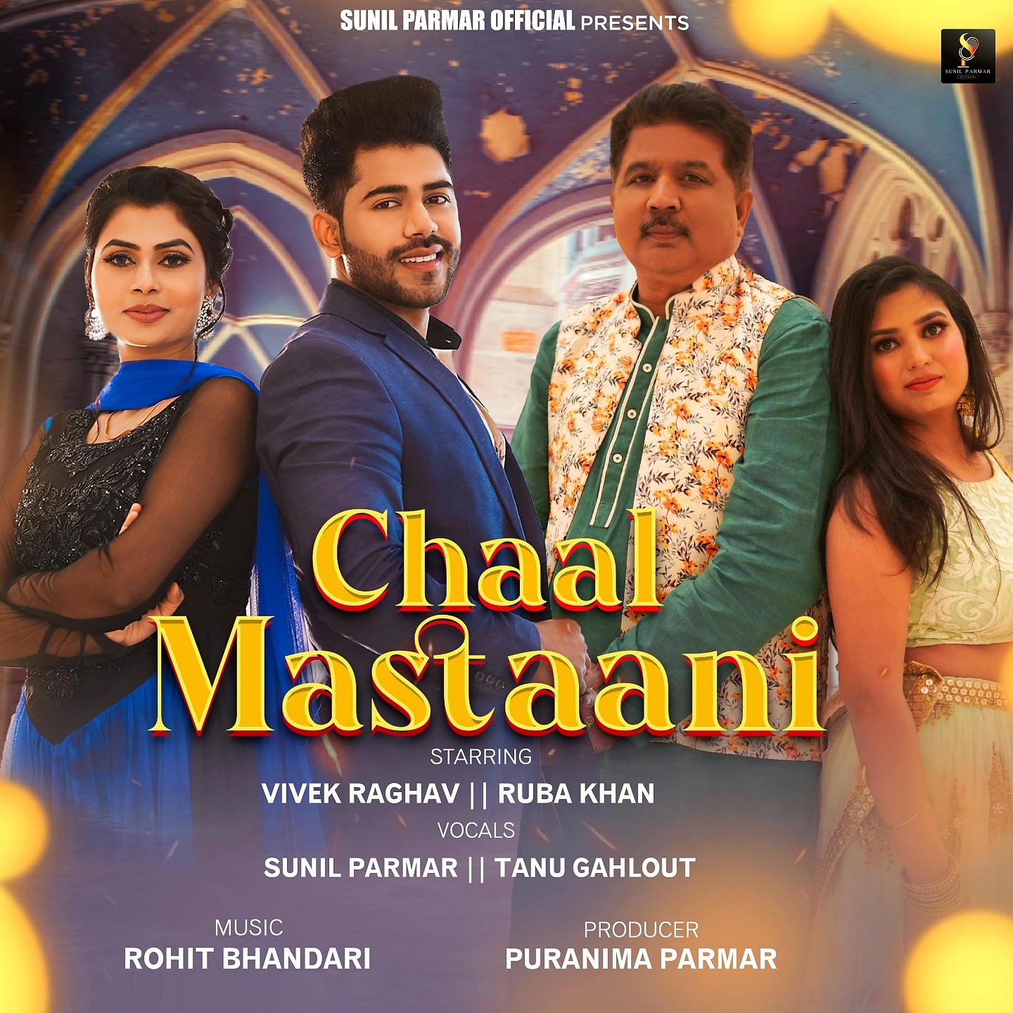 Постер альбома Chaal Mastaani