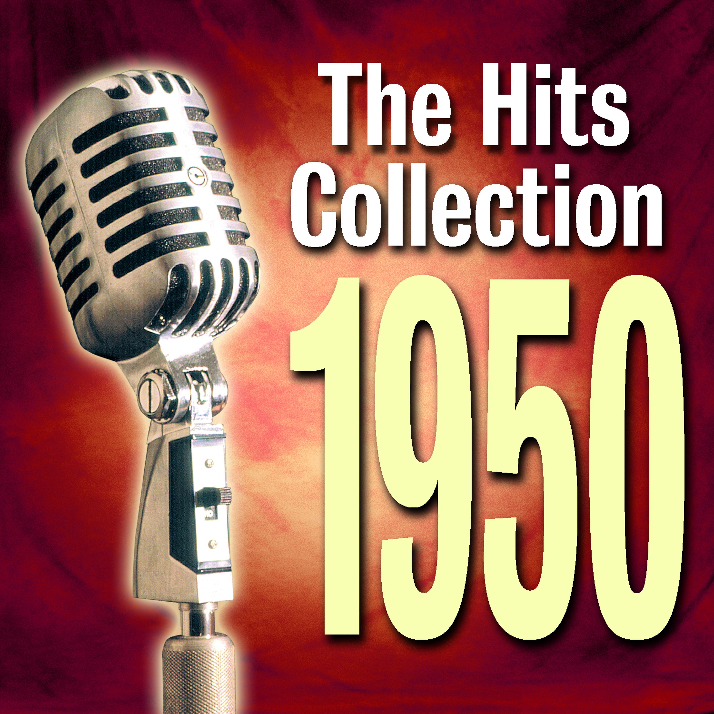 Постер альбома The Hits Collection 1950