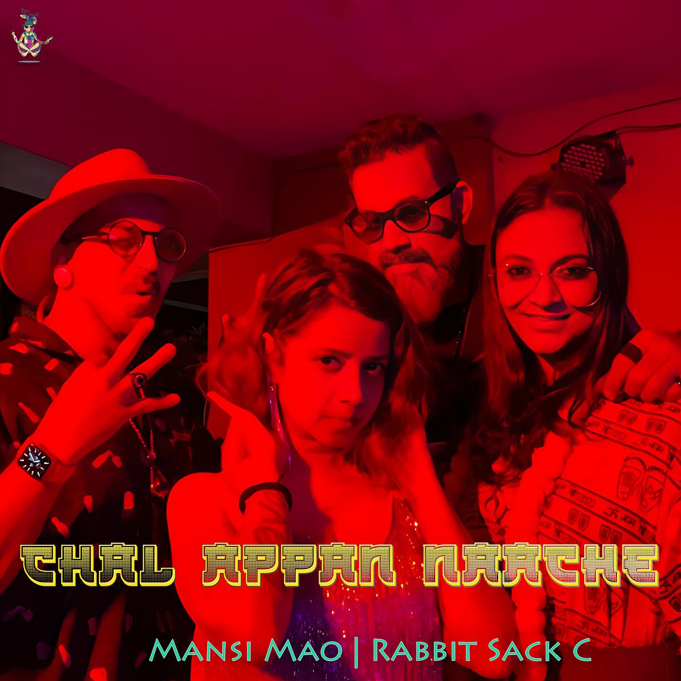 Постер альбома Chal Appan Naache