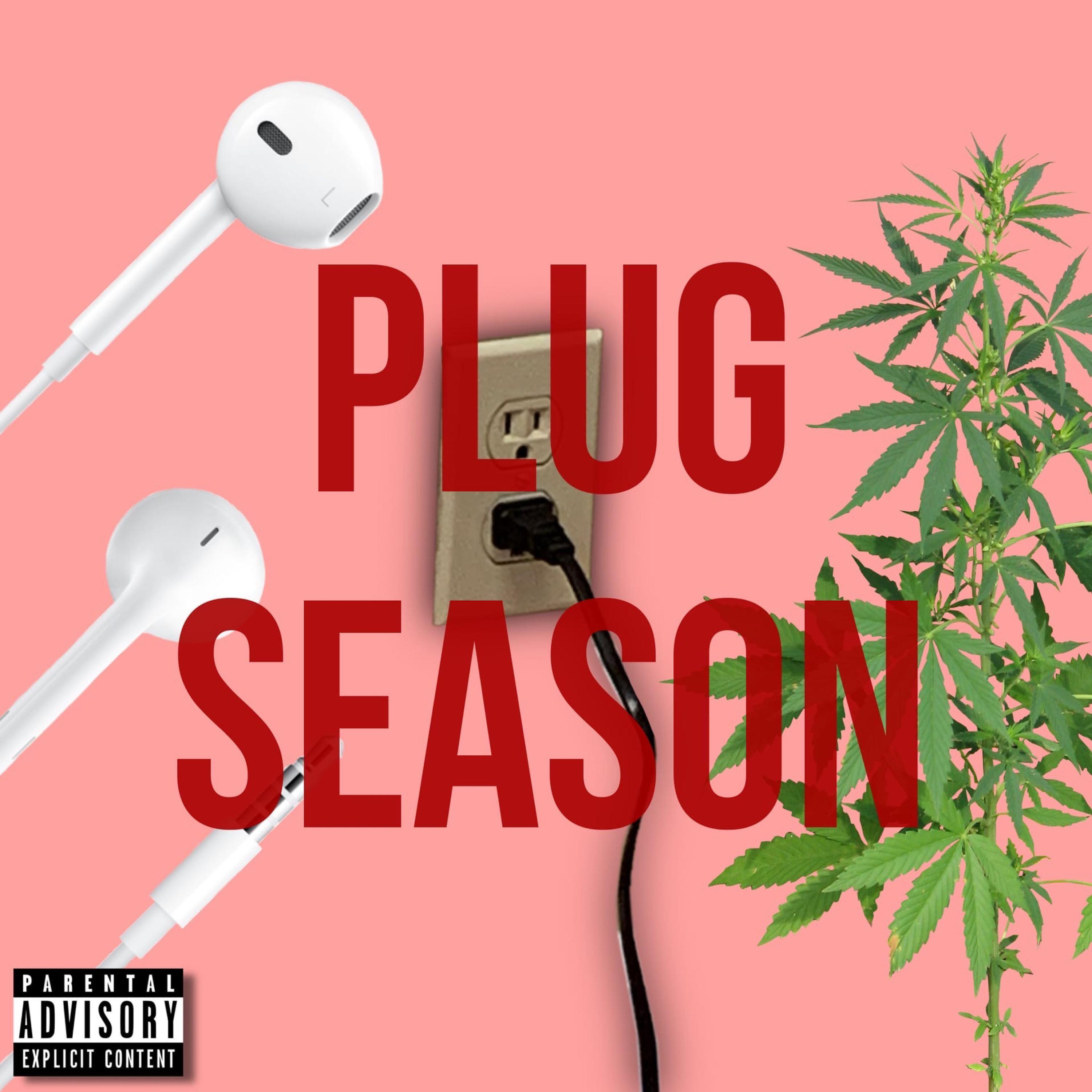 Постер альбома Plug Season