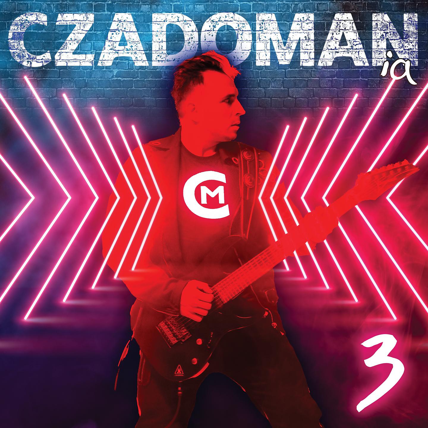 Постер альбома Czadomania 3