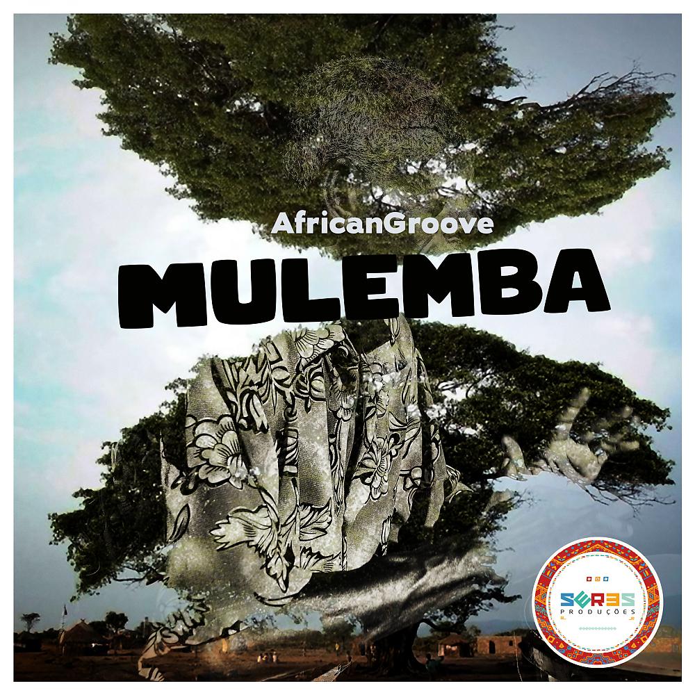 Постер альбома Mulemba