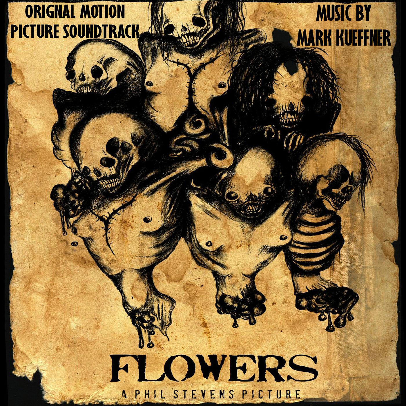 Постер альбома Flowers (Original Motion Picture Soundtrack)