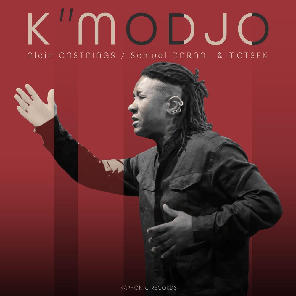 Постер альбома K''modjo