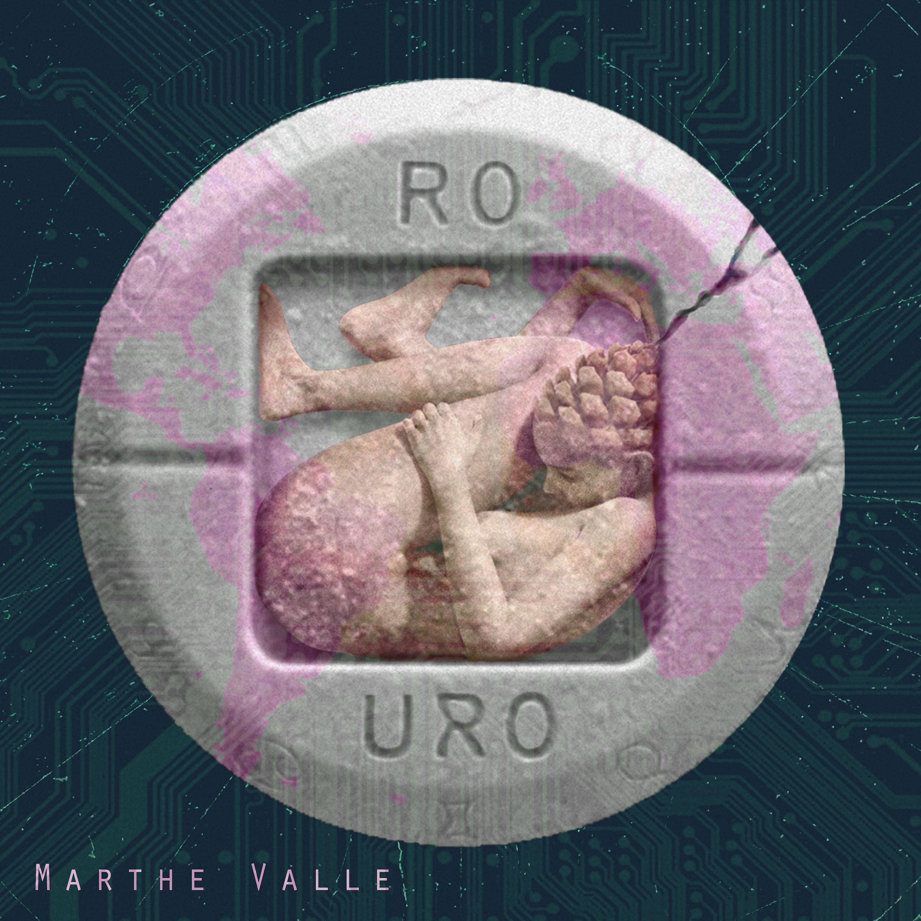 Постер альбома RO/URO