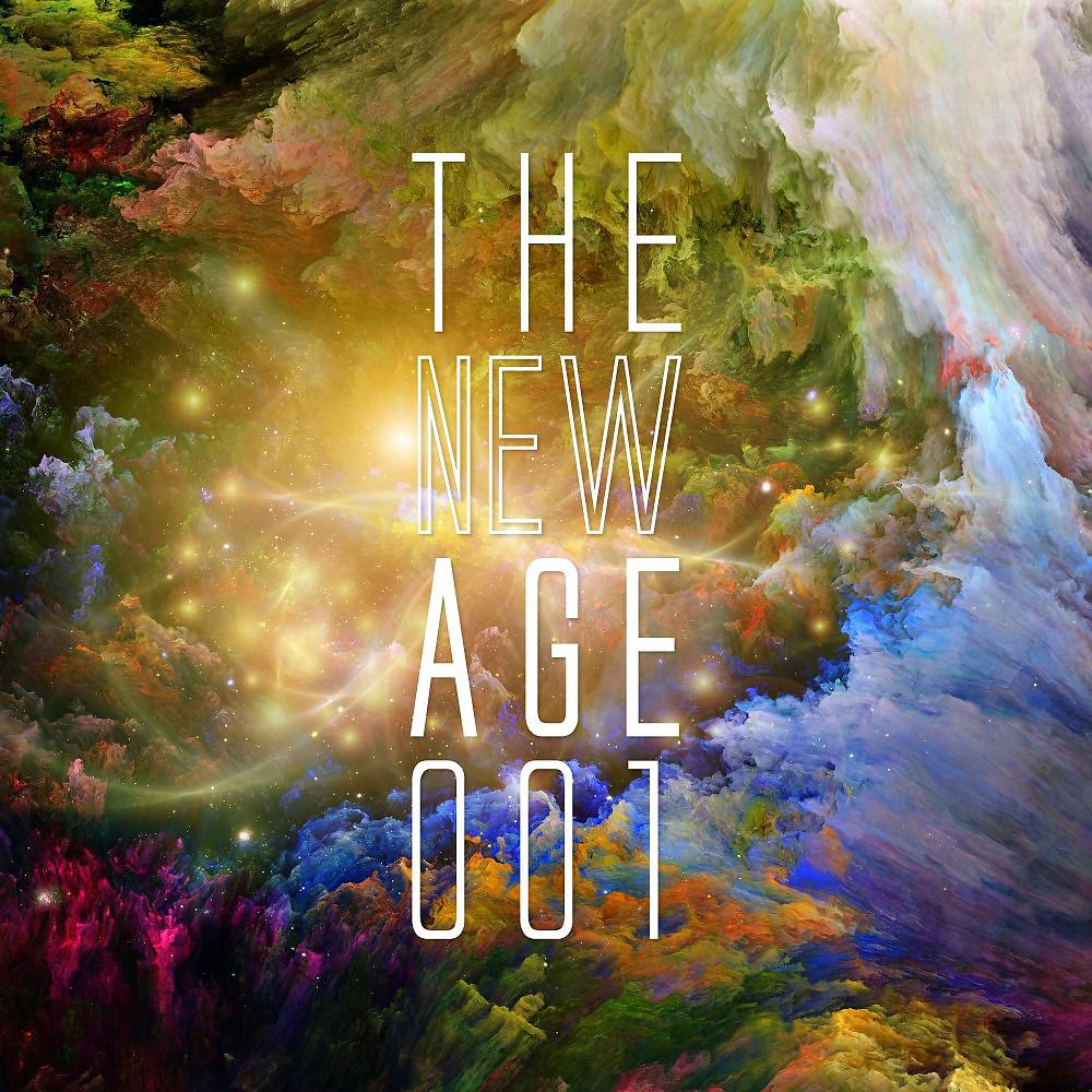 Постер альбома The New Age, Vol. 1