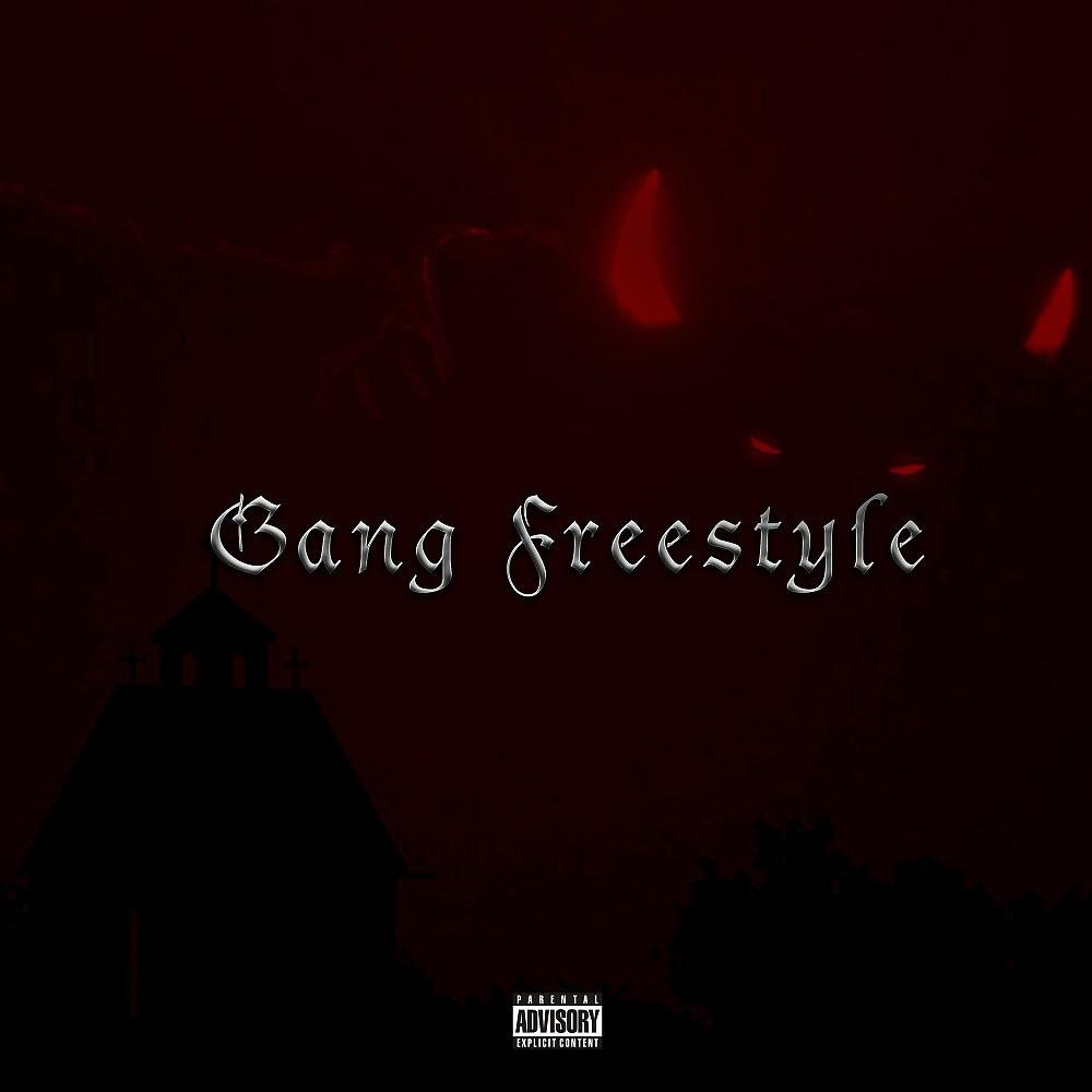 Постер альбома Gang Freestyle (Prod. Sqweezey)