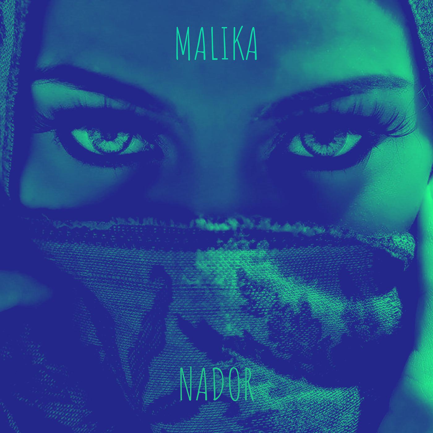 Постер альбома MALIKA