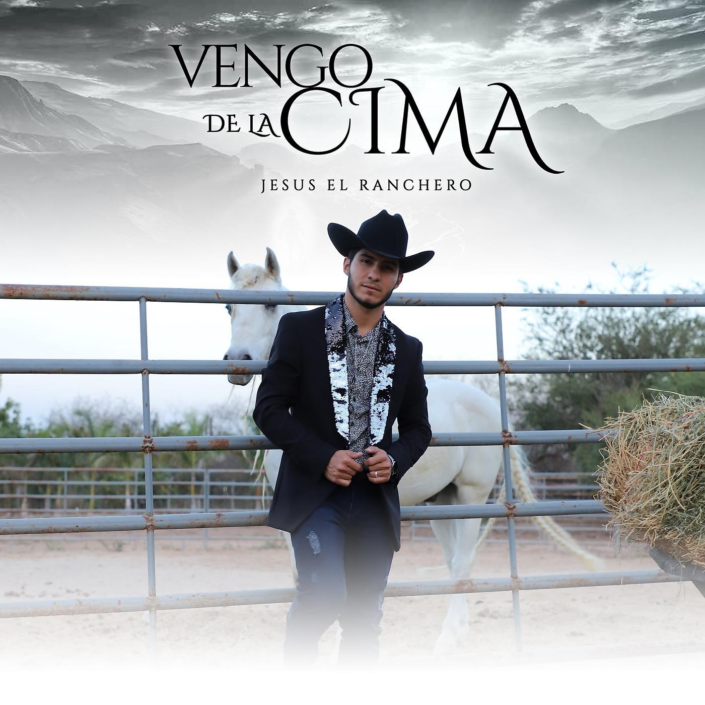 Постер альбома Vengo De La Cima