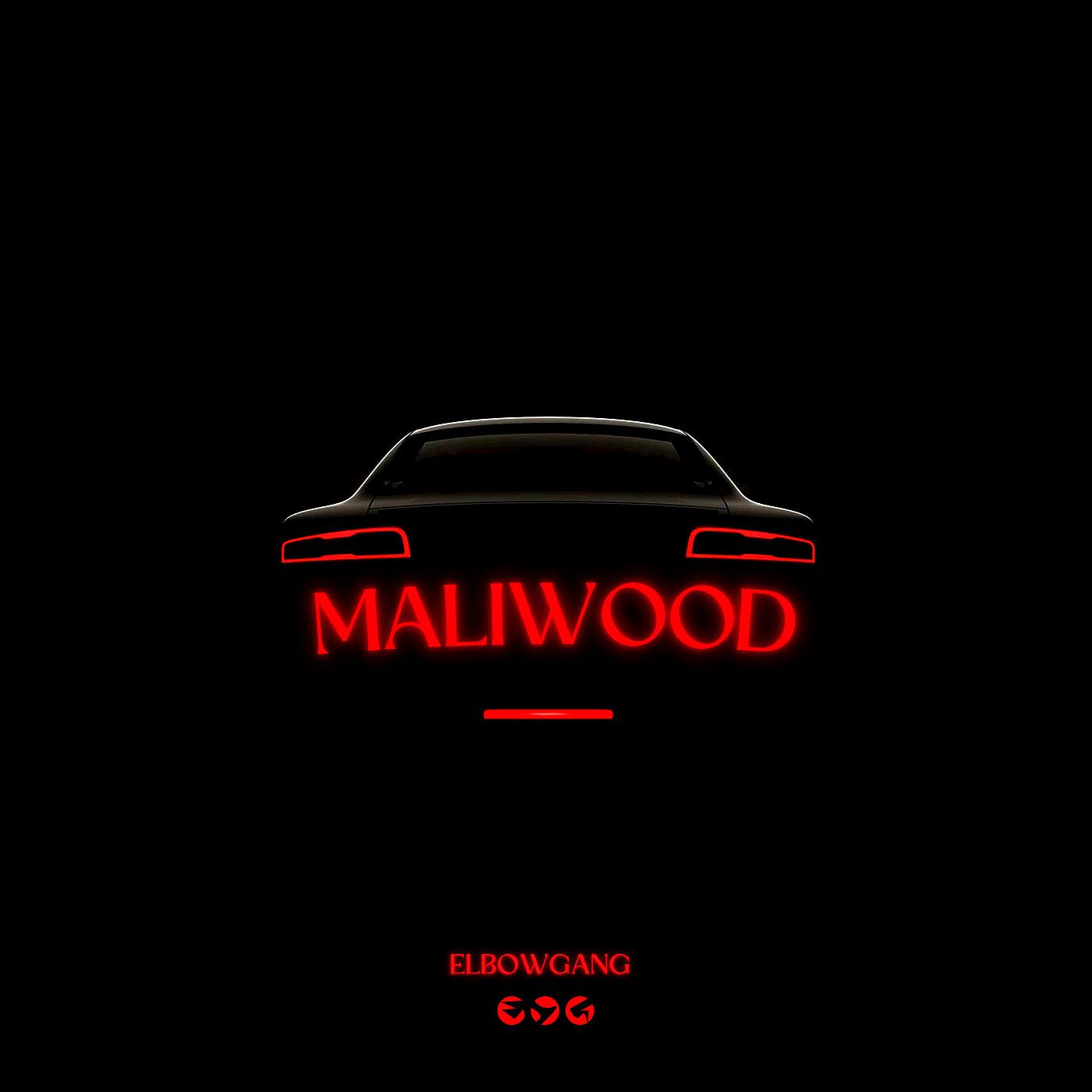 Постер альбома Maliwood