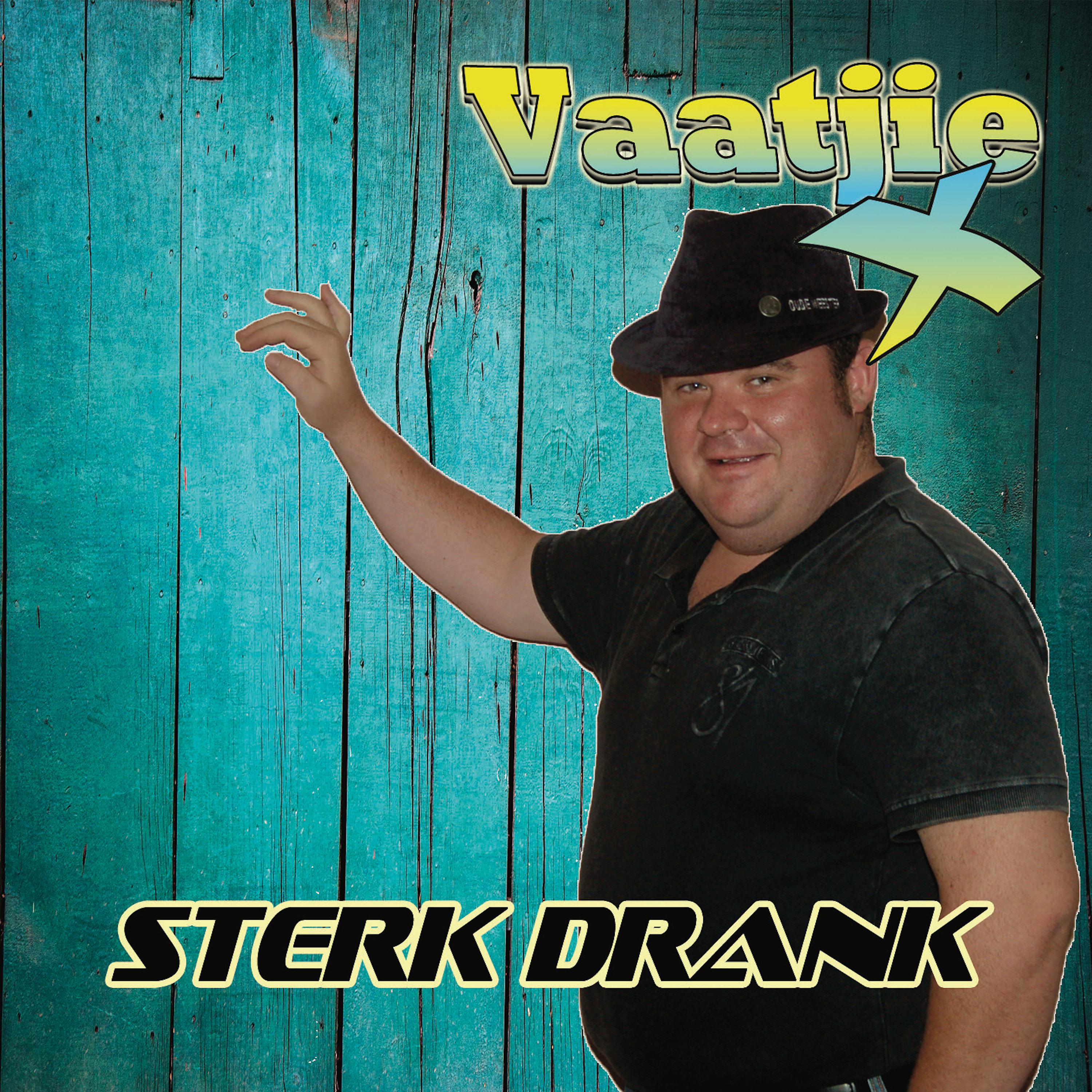 Постер альбома Sterk Drank