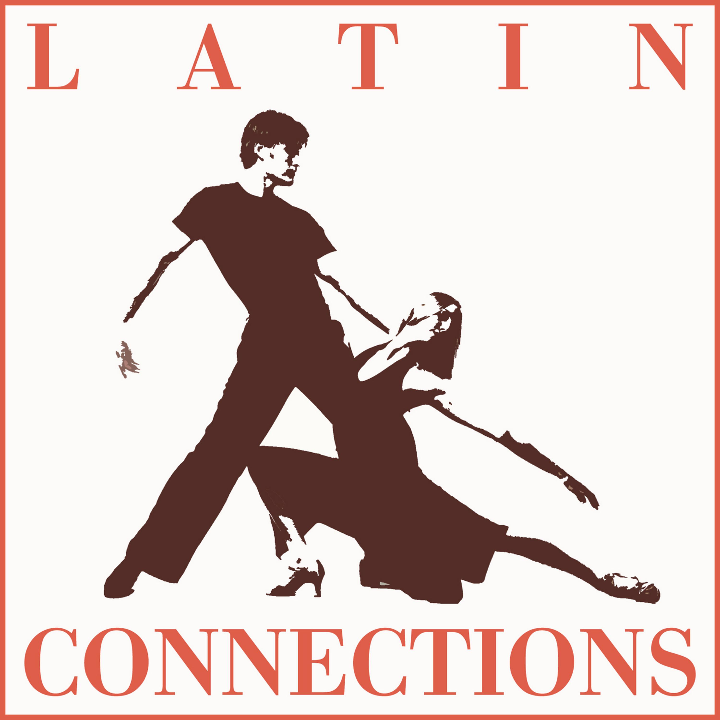Постер альбома Latin Connections