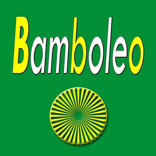 Постер альбома Bamboleo (Bambolea) (Porque Mi Vida Yo la Prefiero Vivir Asi)