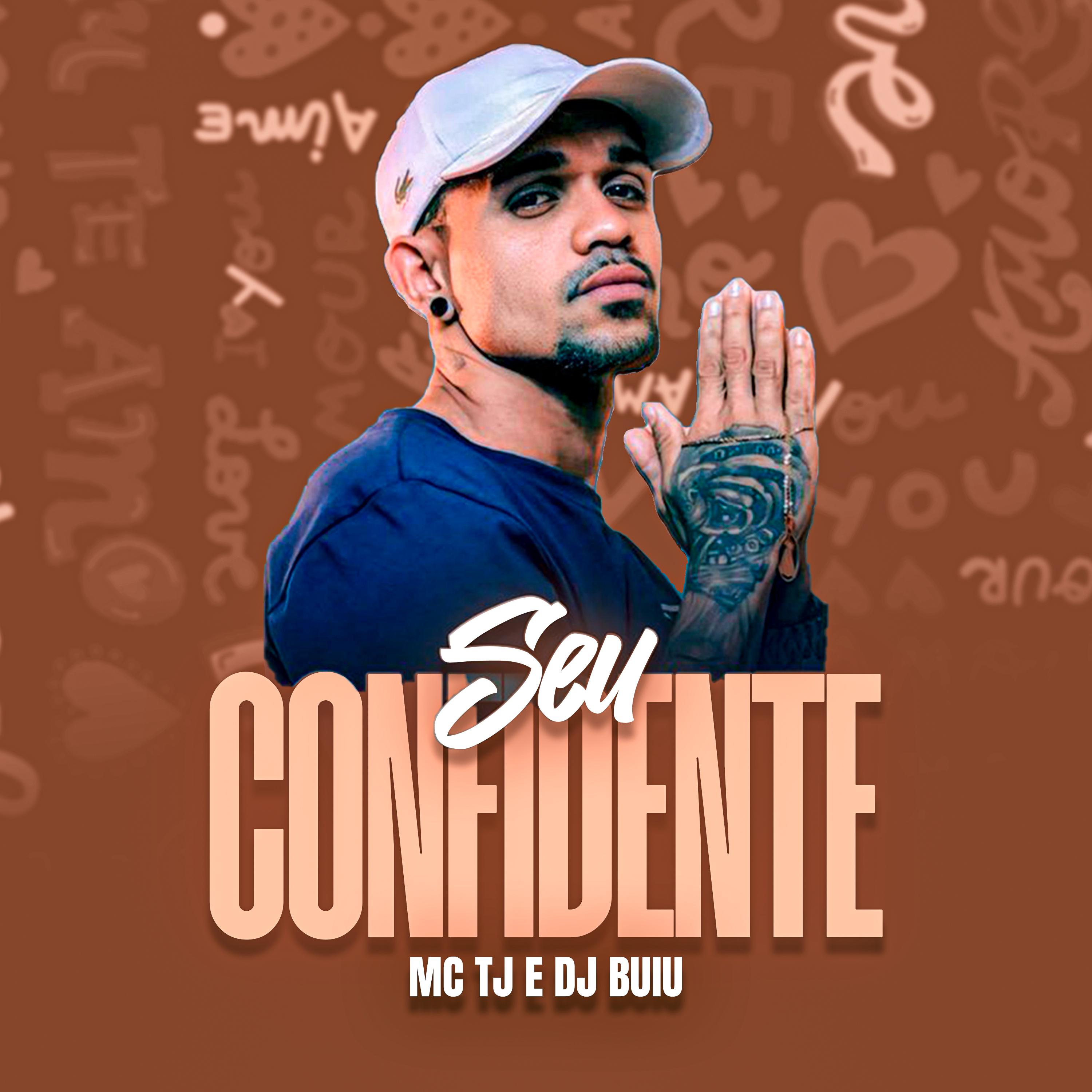 Постер альбома Seu Confidente