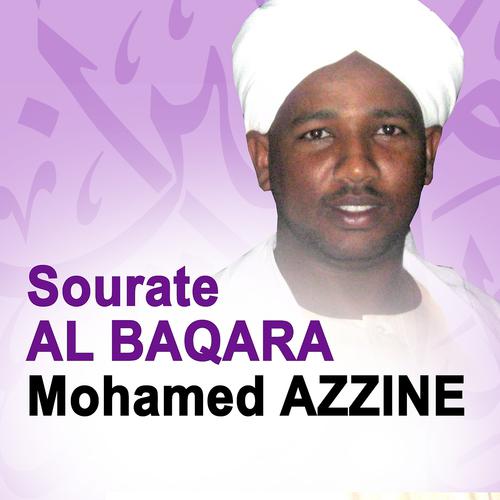 Постер альбома Sourate al baqara