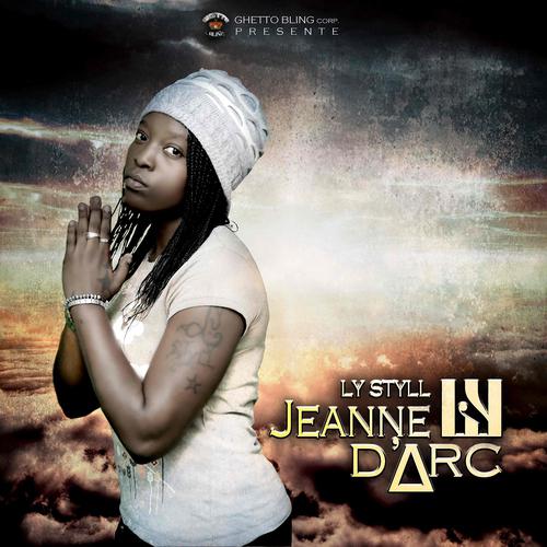 Постер альбома Jeanne d'Arc