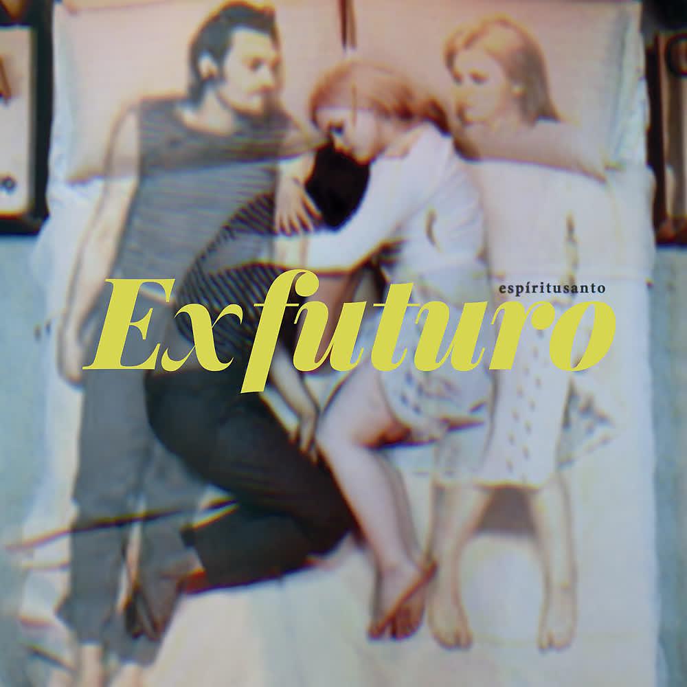 Постер альбома Exfuturo