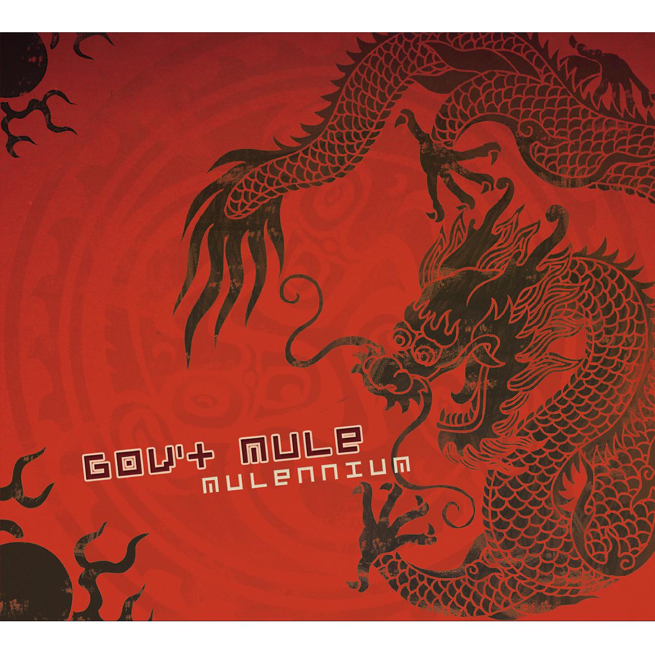 Постер альбома Mulennium