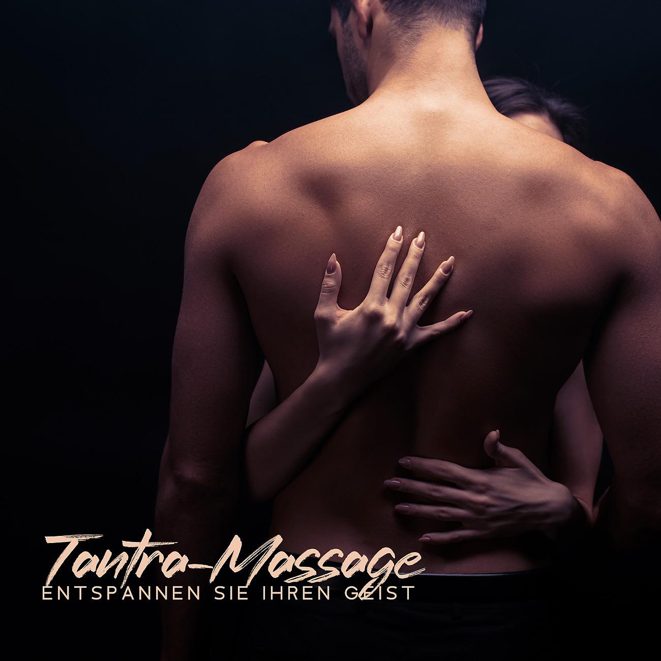 Постер альбома Tantra-Massage