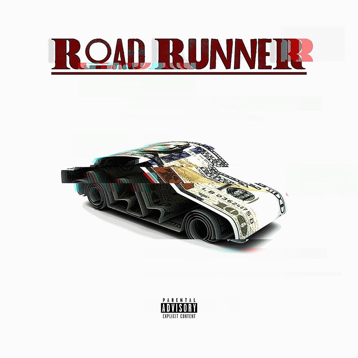 Постер альбома Road Runner