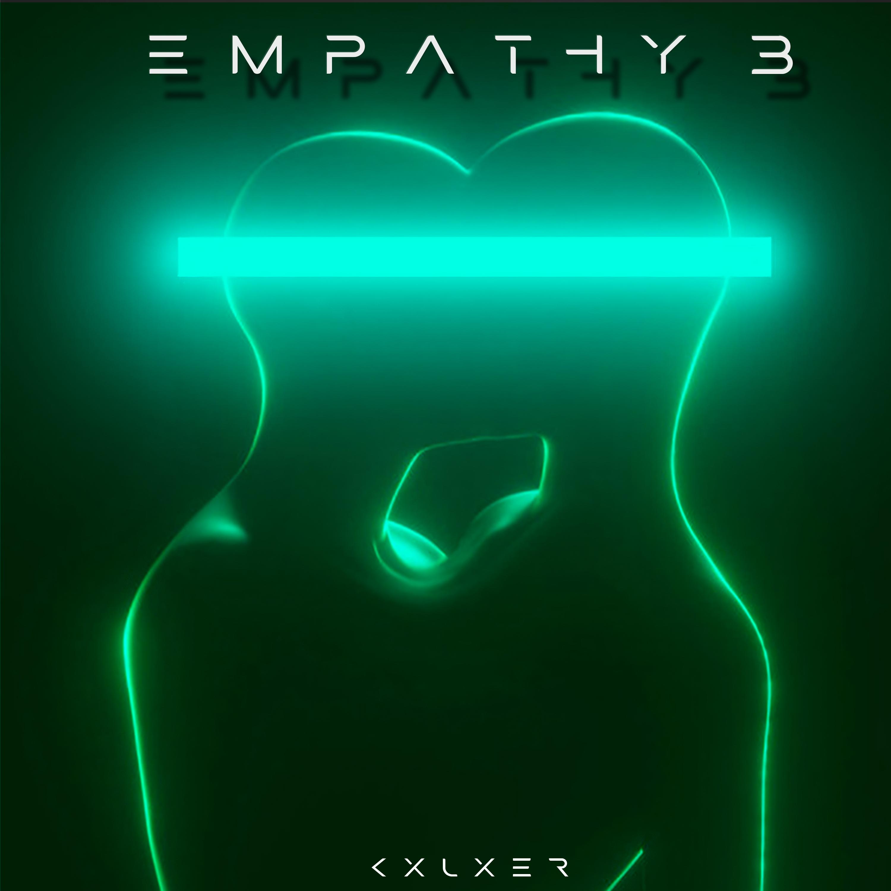 Постер альбома Empathy 3