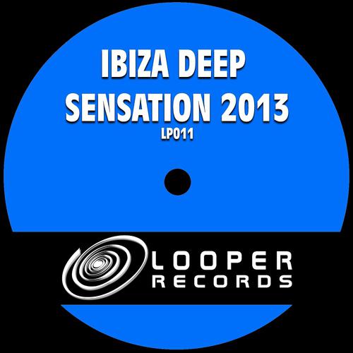 Постер альбома Ibiza Deep Sensation