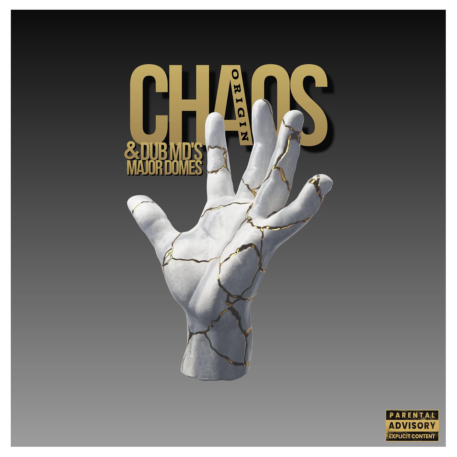 Постер альбома Chaos Origin