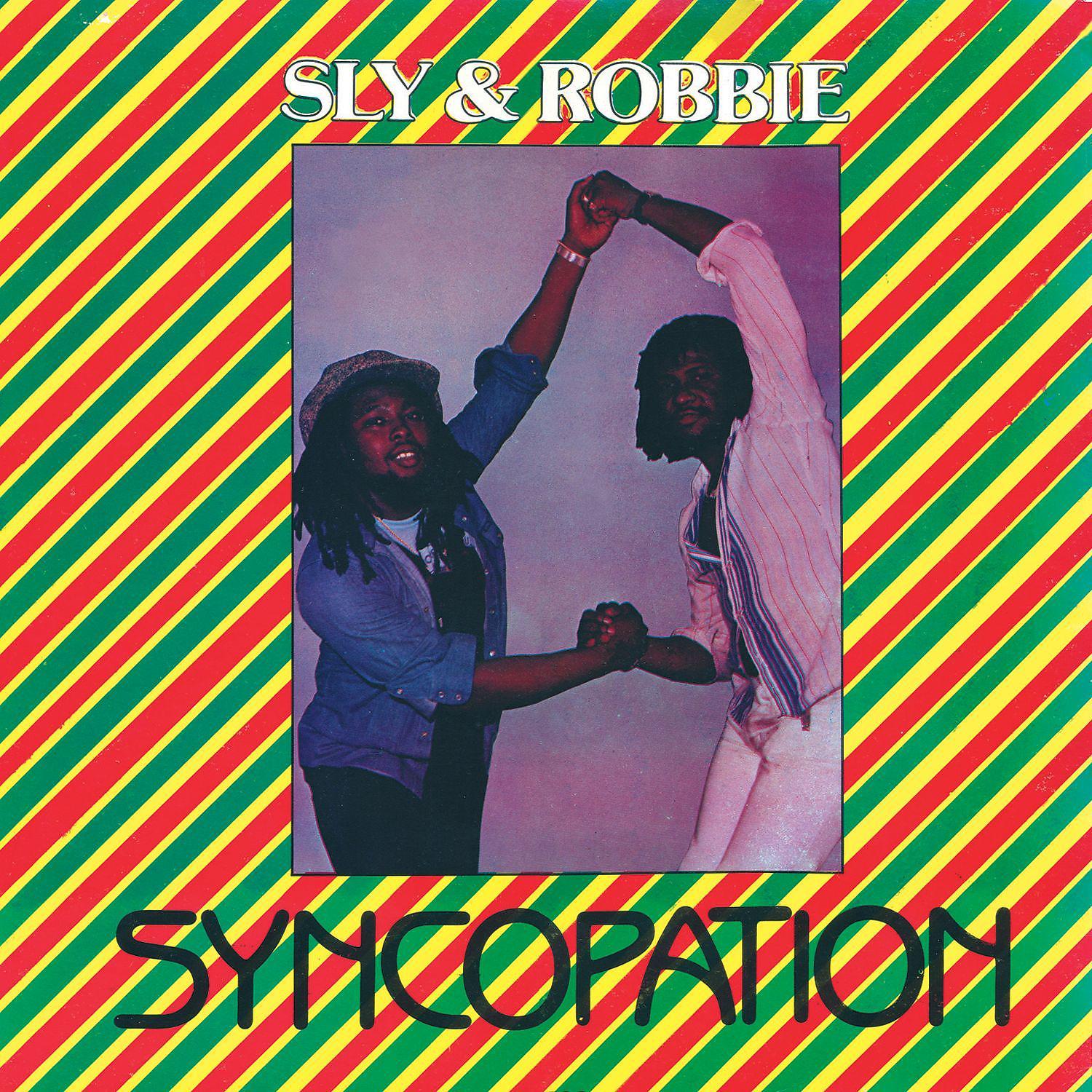 Постер альбома Syncopation