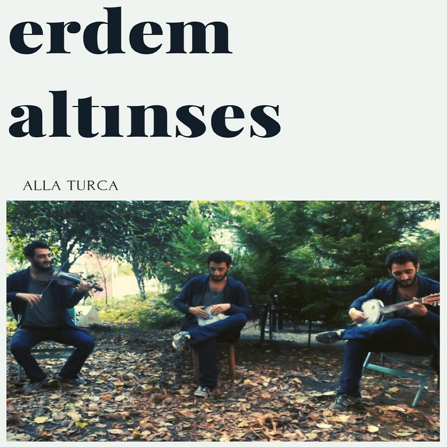 Постер альбома Alla Turca