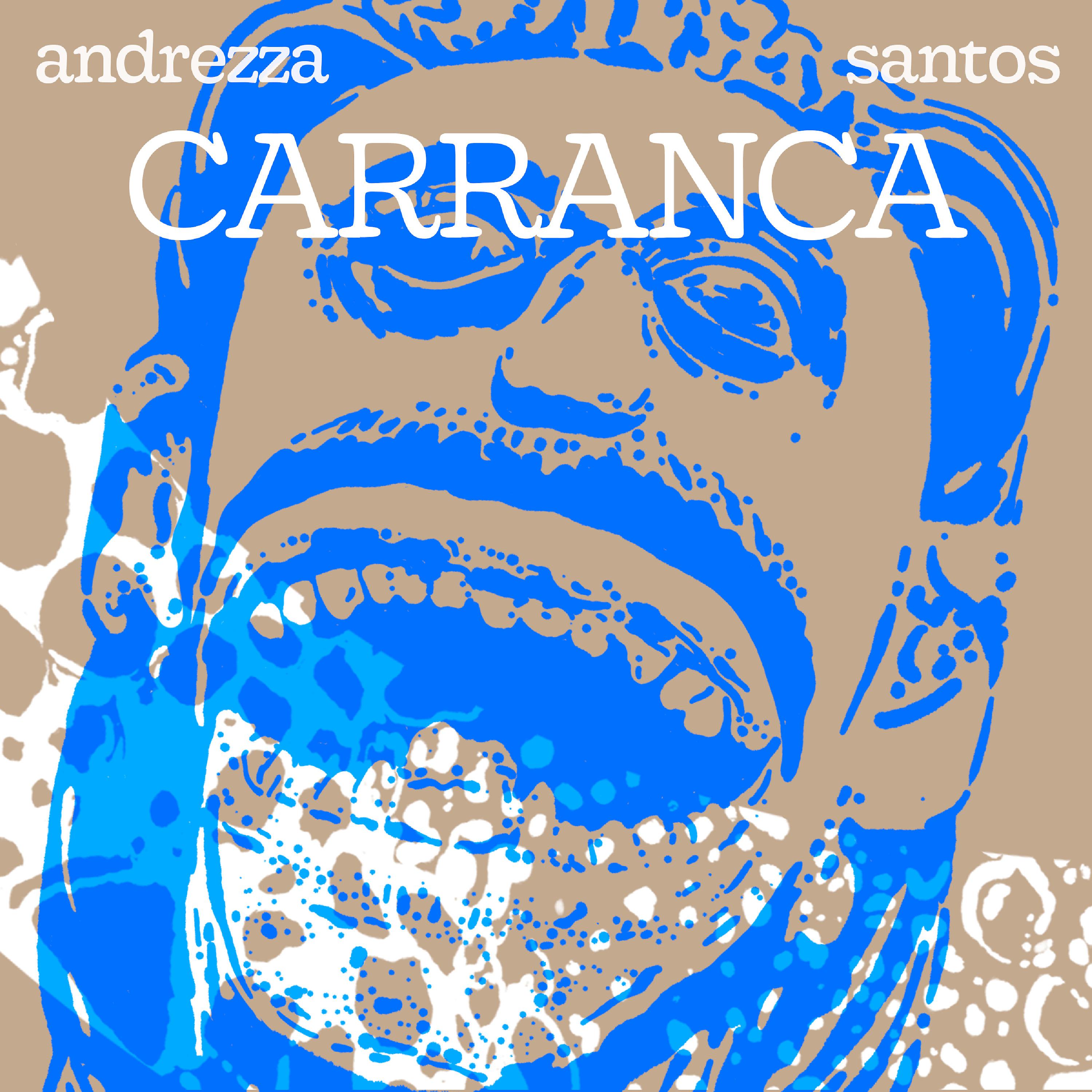 Постер альбома Eutrópica: Carranca