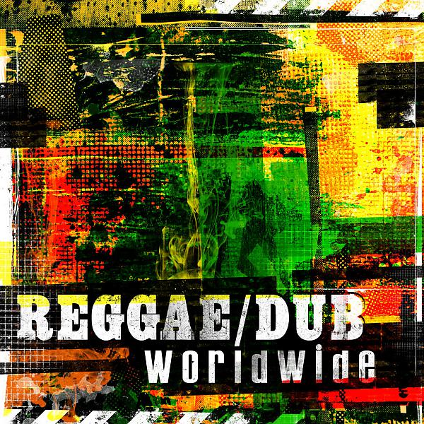 Постер альбома Reggae/Dub Worldwide