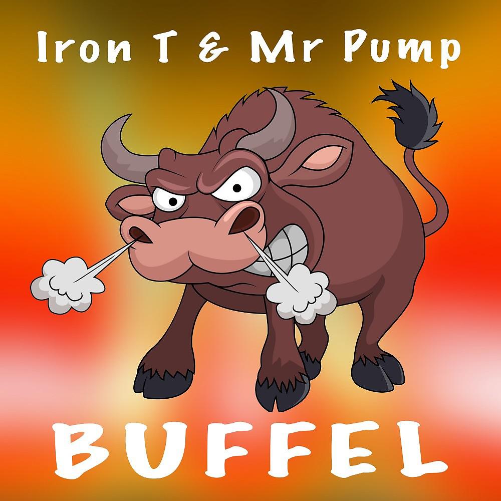 Постер альбома Buffel