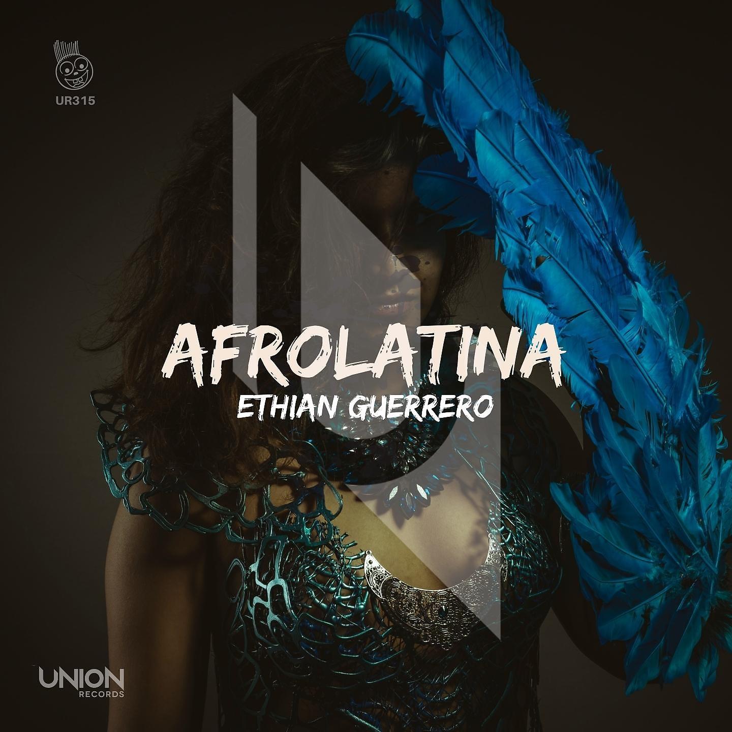 Постер альбома Afrolatina
