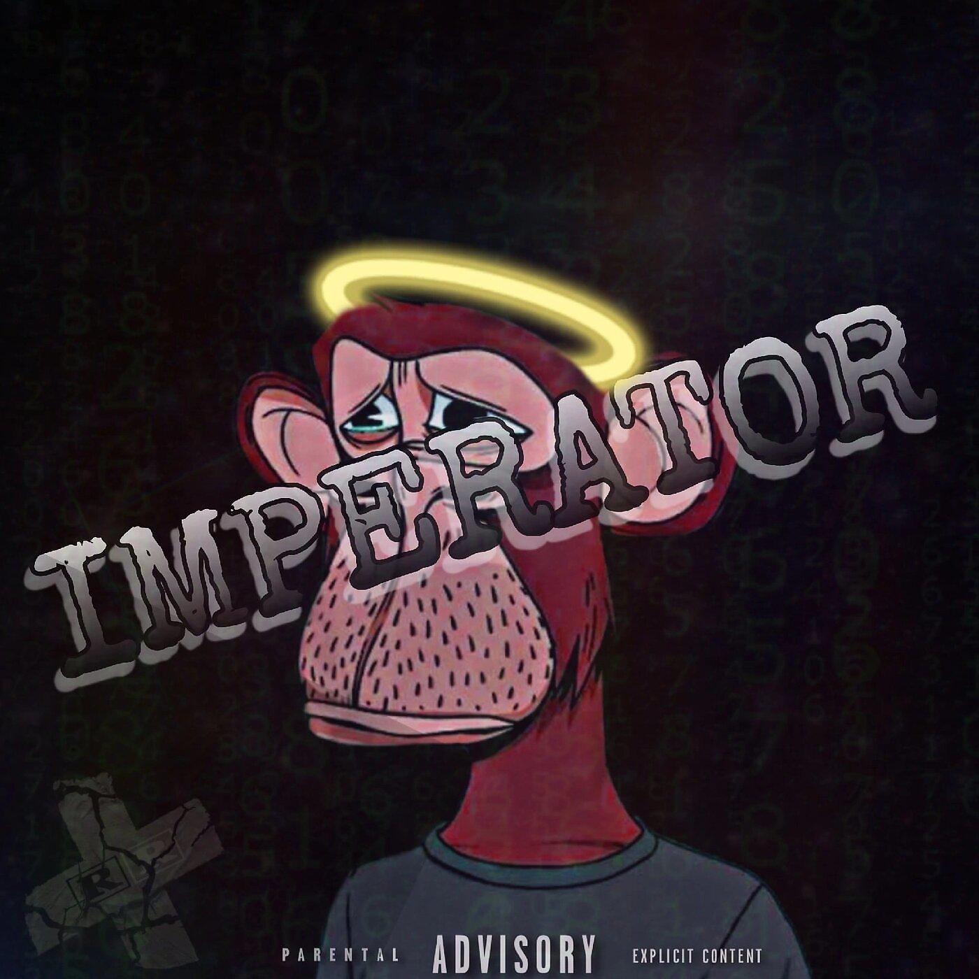 Постер альбома Imperator I