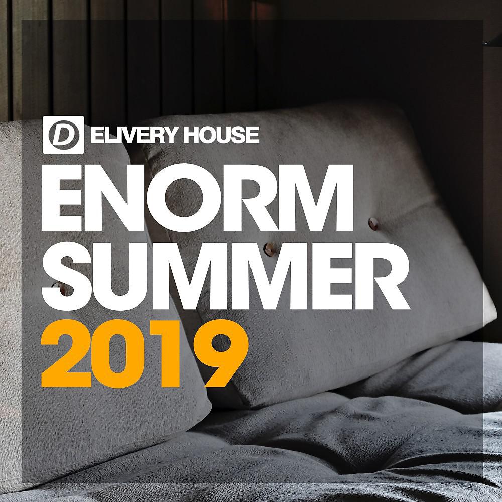 Постер альбома Enorm Summer 2019