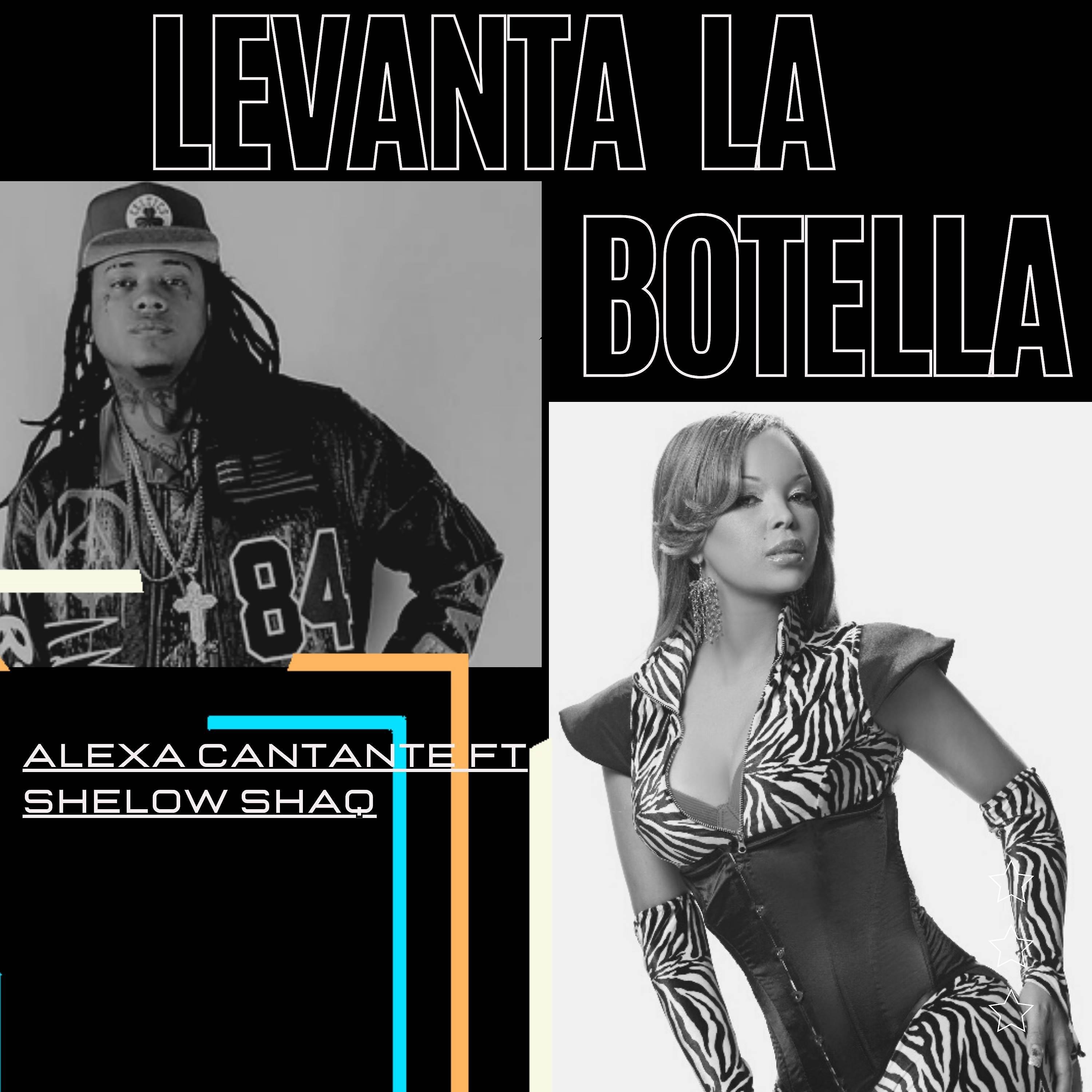 Постер альбома Levanta La Botella