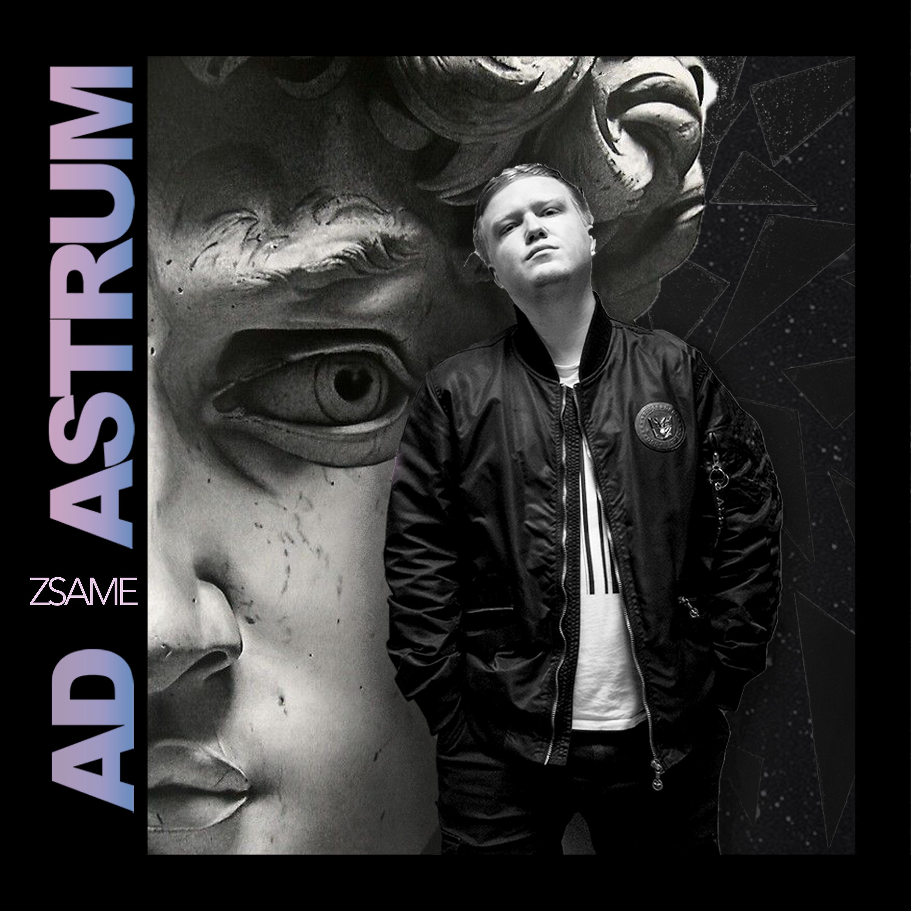 Постер альбома Ad Astrum