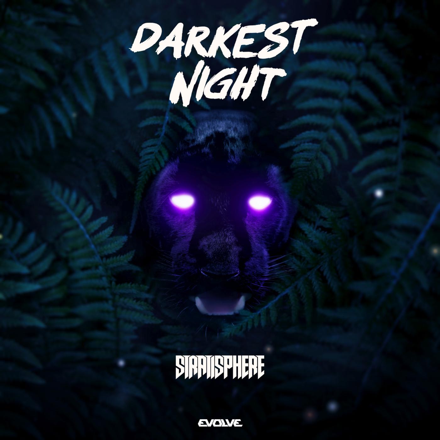Постер альбома Darkest Night