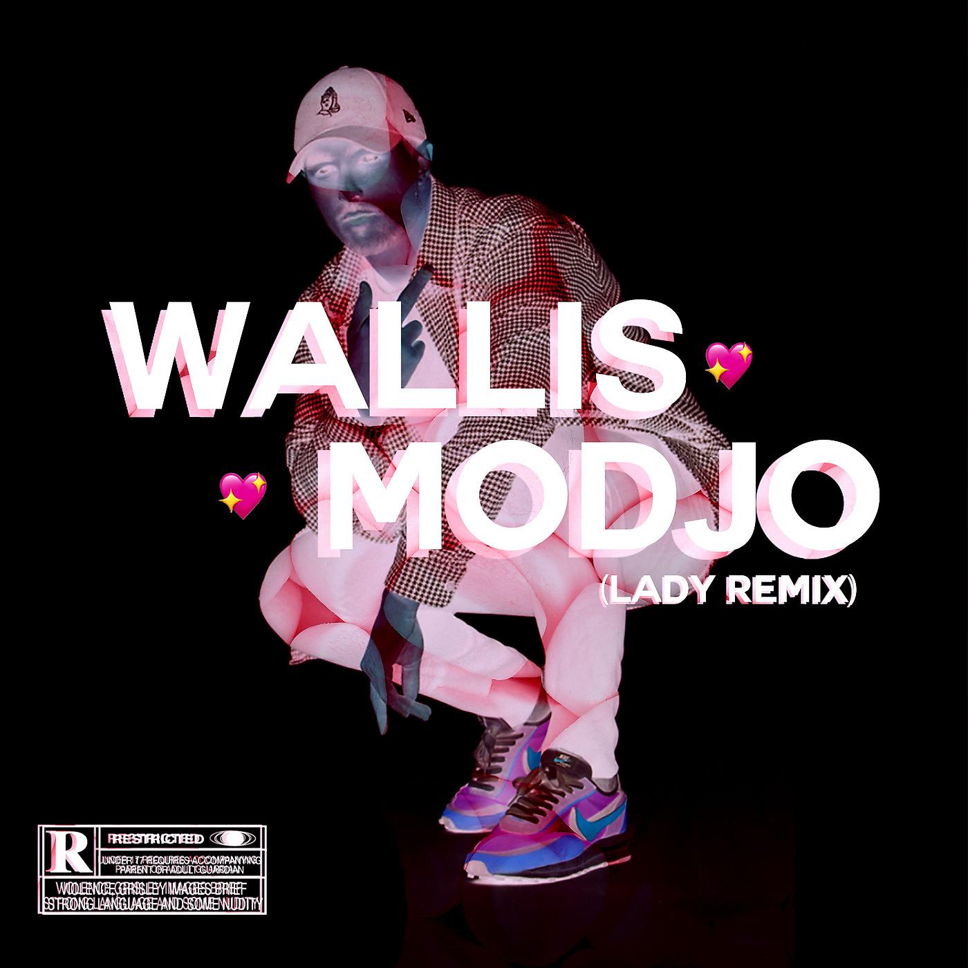 Постер альбома MODJO (Lady remix)