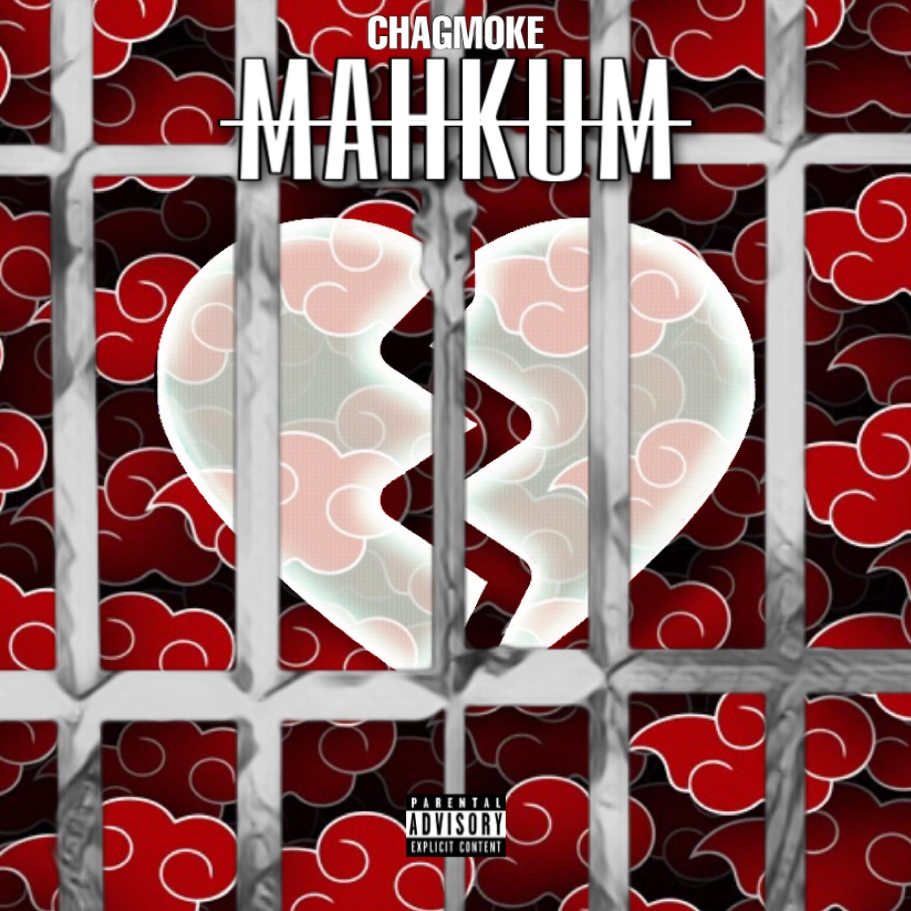 Постер альбома Mahkum