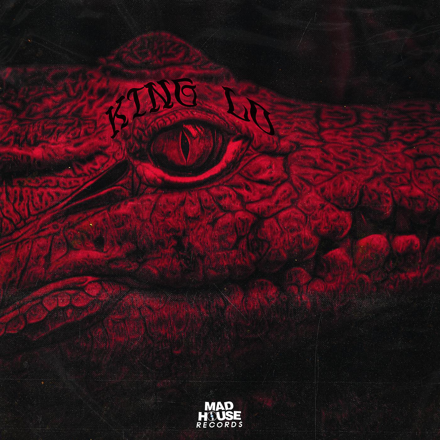 Постер альбома King Lo