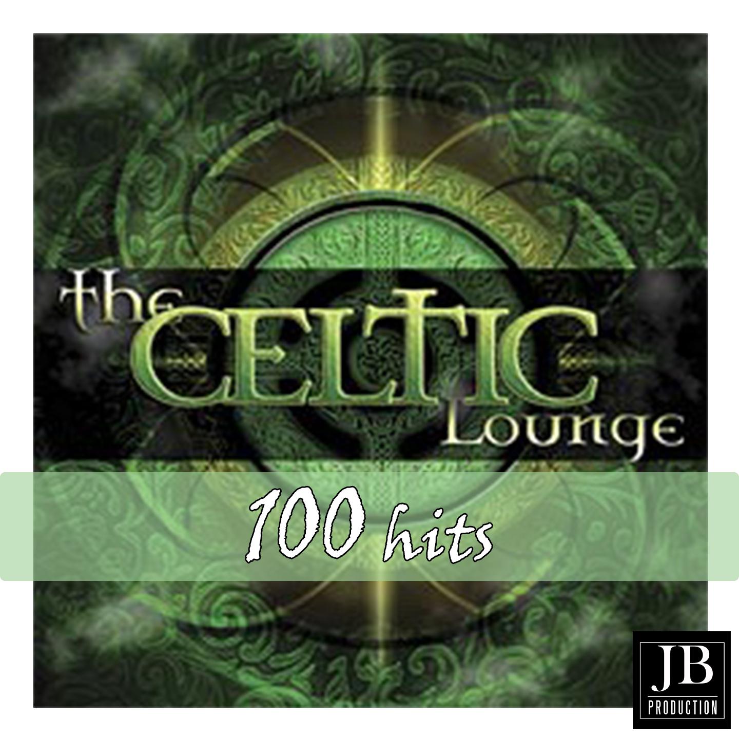 Постер альбома The Celtic Lounge