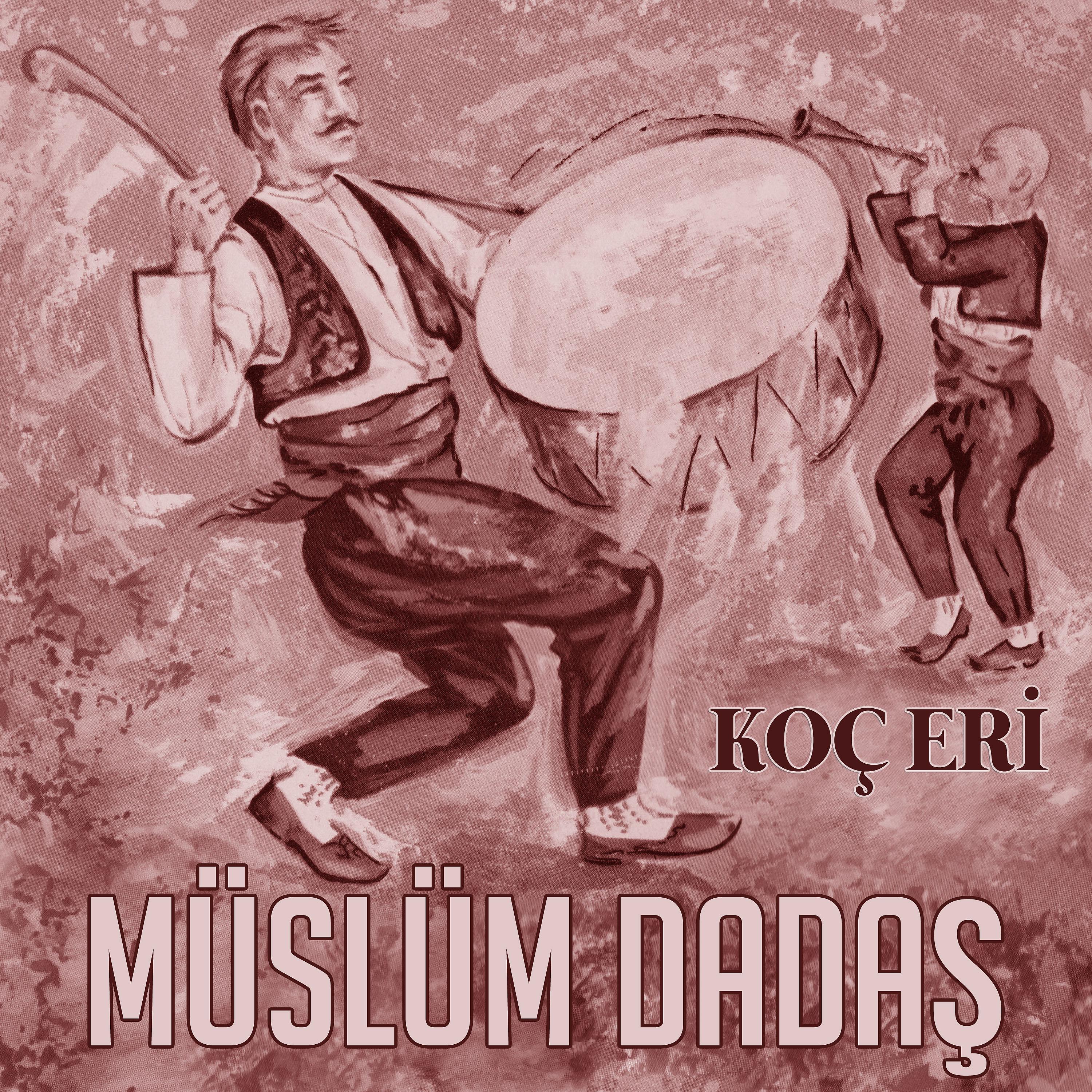 Постер альбома Koç Eri