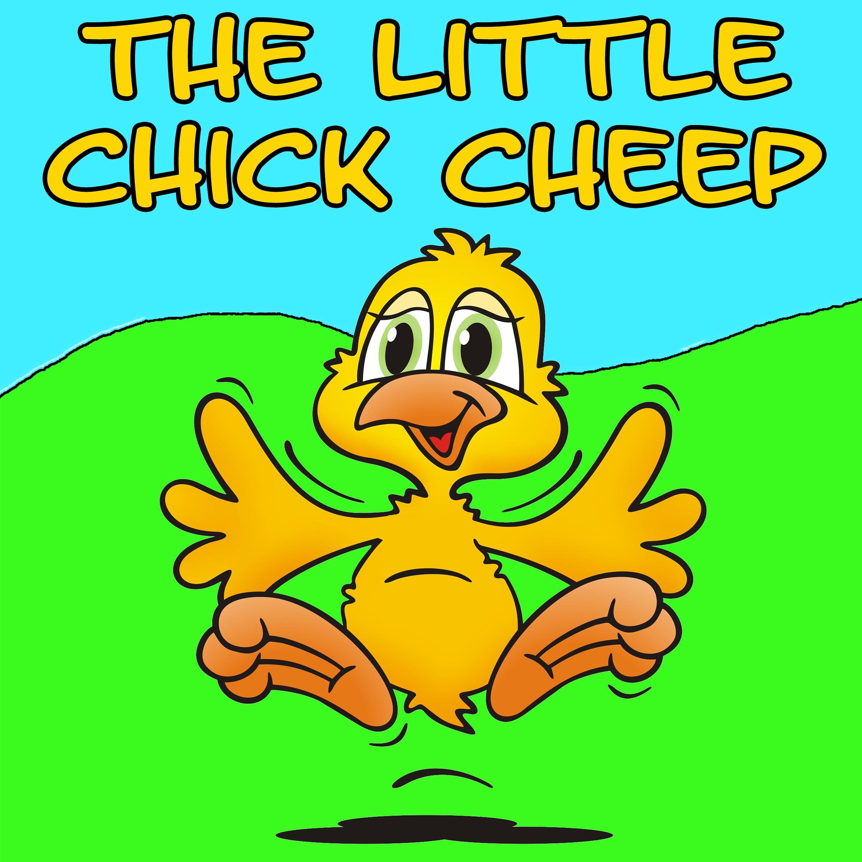 Постер альбома The Little Chick Cheep