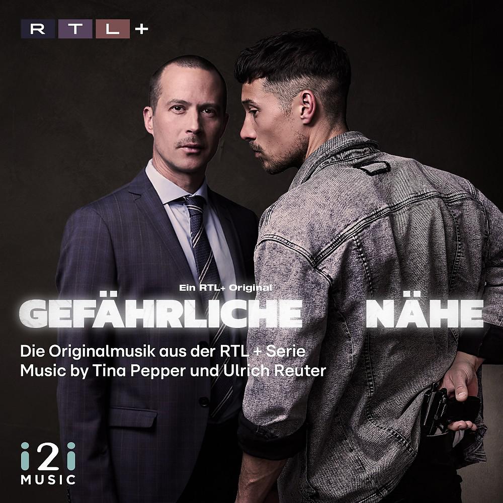 Постер альбома Gefährliche Nähe