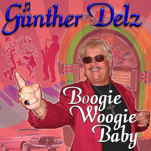 Постер альбома Boogie Woogie Baby