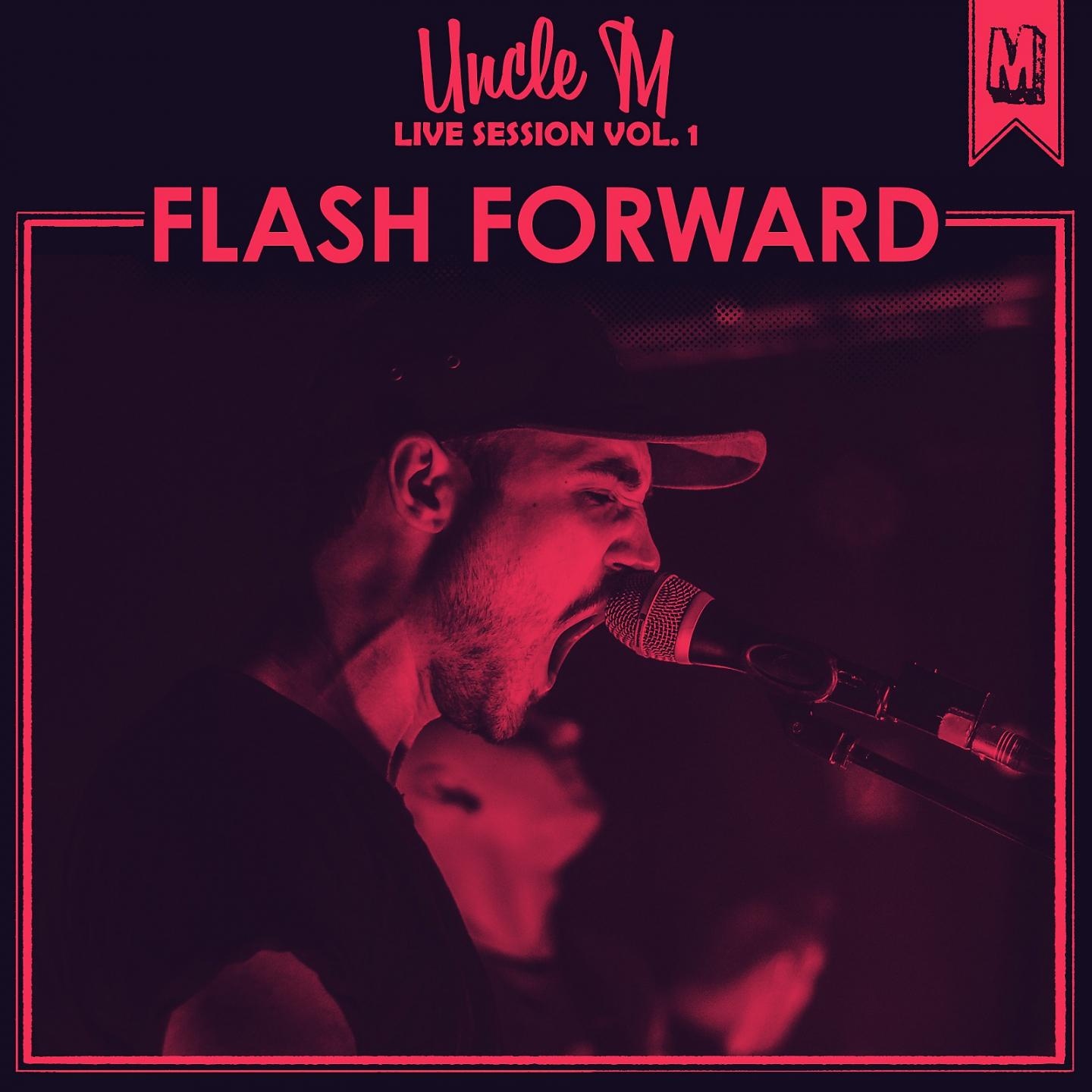 Постер альбома Uncle M Live Session, Vol.1